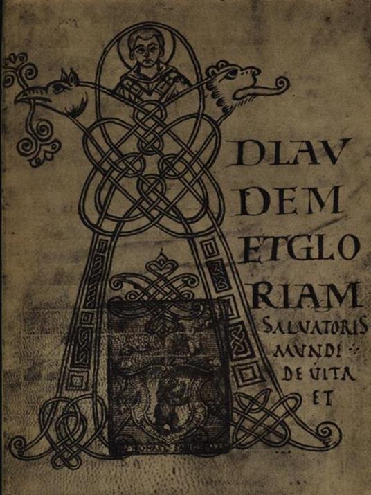   Vita e meriti di S. Ambrogio - Angelo Paredi - copertina