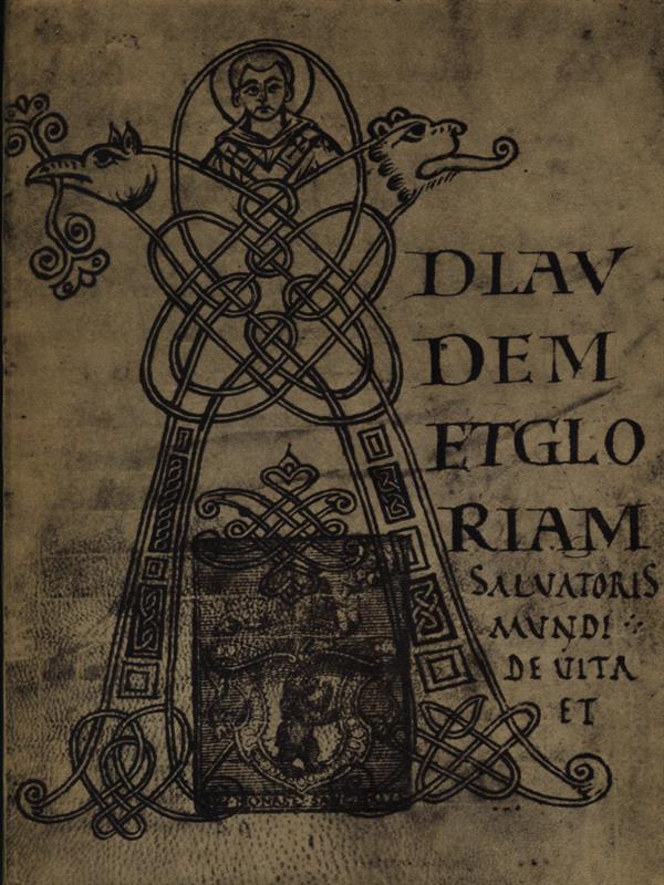   Vita e meriti di S. Ambrogio