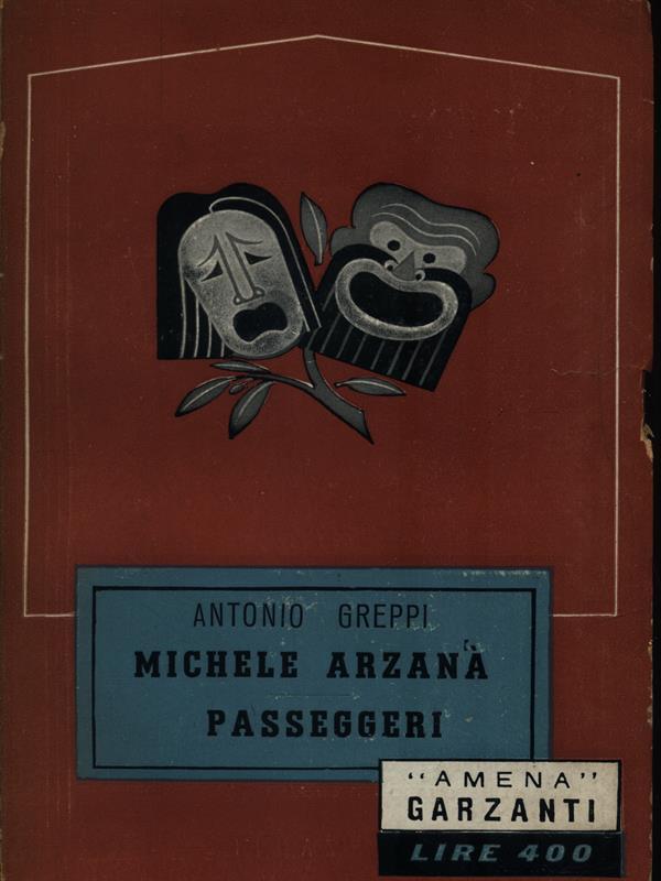 Libro di Faccia