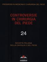   Controversie in chirurgia del piede