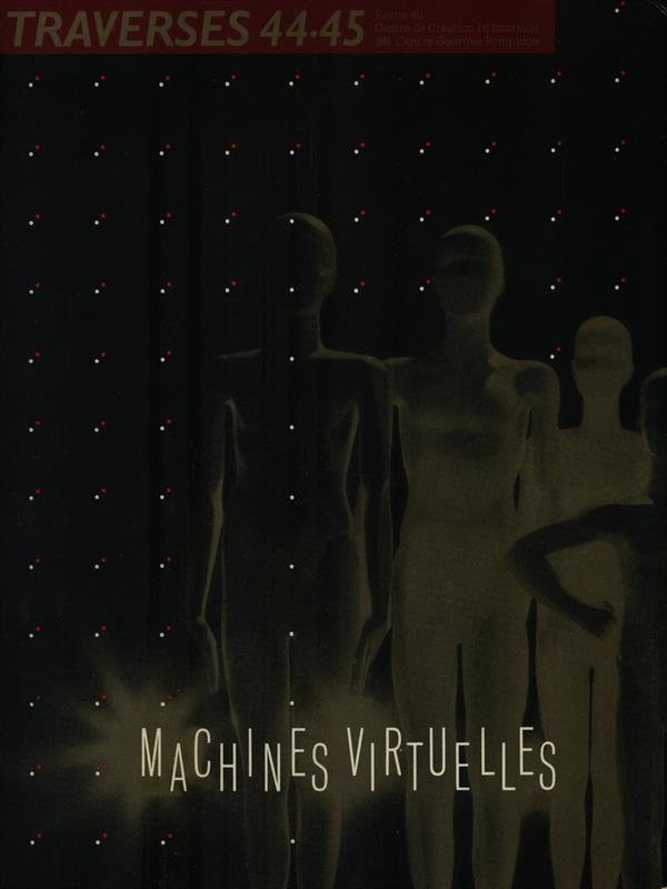 Machines Virtuelles Traverses 44.45