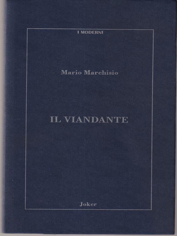 Il viandante