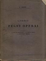 Libro pegli operai