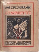 i sonetti