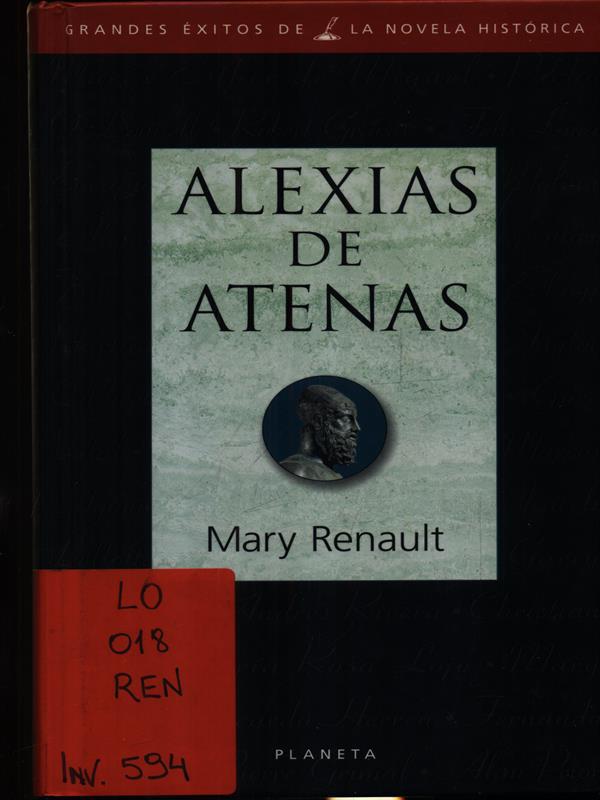 Alexias de Atenas