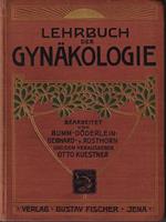   Lehrbuch der gynakologie