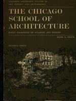 The Chicago school of architecture