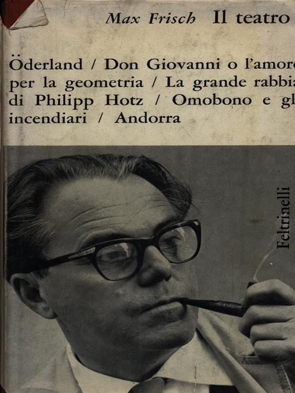 Libro di Faccia