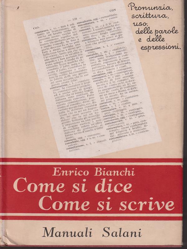 Libro di Faccia