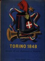   Torino 1848. Ricordi di un diplomatico