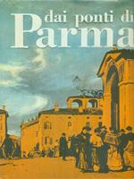   Dai ponti di Parma