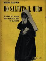   Ho saltato il muro