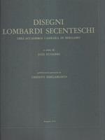   Disegni lombardi secenteschi dell'accademia Carrara di Bergamo