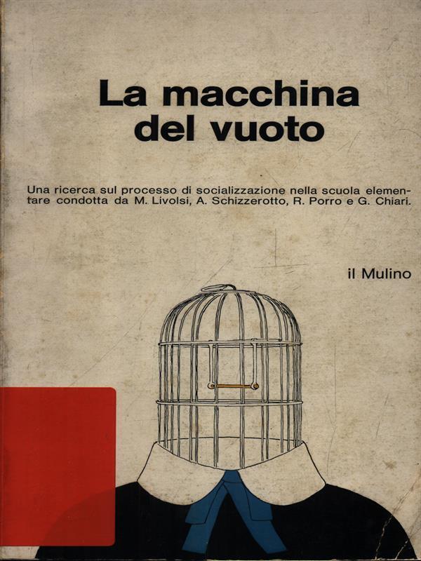 Libro di Faccia
