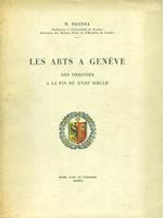 Les  arts arts a Geneve