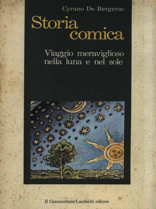 Storia comica - Alberto De Bernardi - copertina