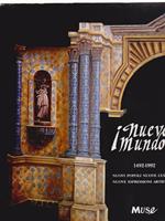Nuevo mondo! 1492-1992