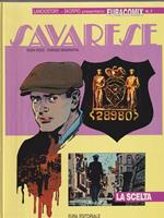 Savarese 2/Euracomix 7