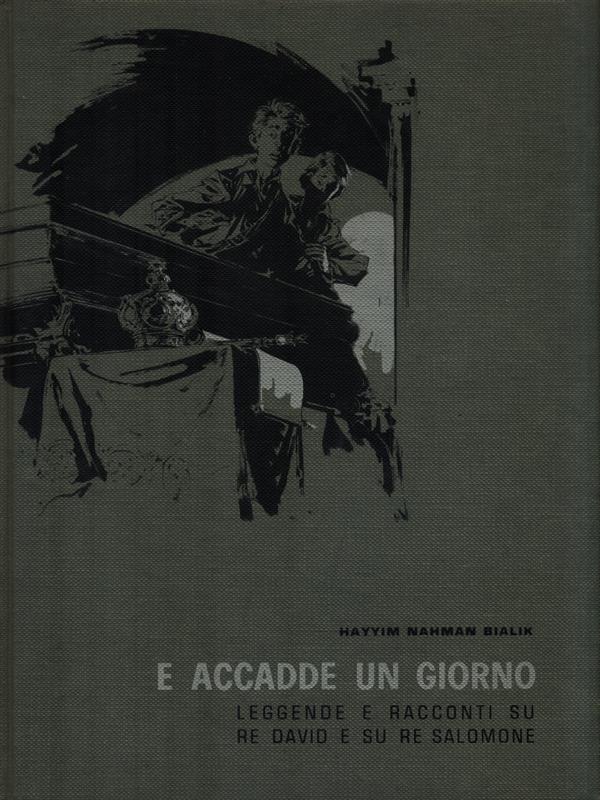 Libro di Faccia