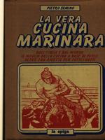 La vera cucina marinara