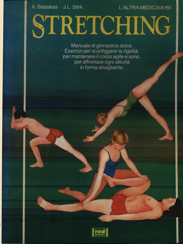 Stretching