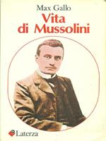 Vita di Mussolini