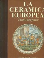 La  ceramica Europea