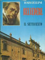 Belvedere Il Settecento L'arte del '700