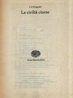La civiltà cinese