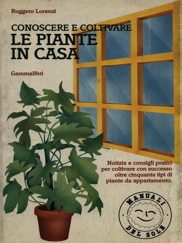 Le piante in casa