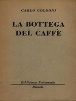 La bottega del caffe'