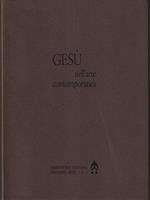 Gesù nell'arte contemporanea