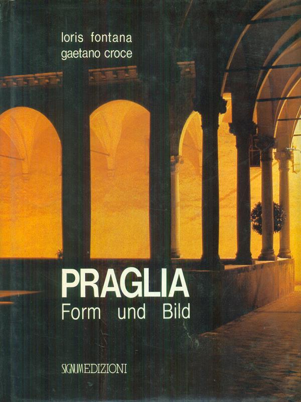 Praglia Form und Bild