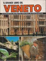 Il grande libro del Veneto