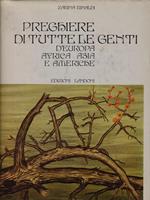 Preghiere di tutte le genti
