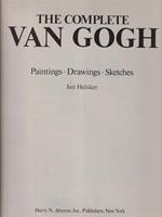 The complete Van Gogh