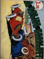 Il bolide scarlatto