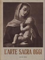 L' arte sacra oggi 5vv