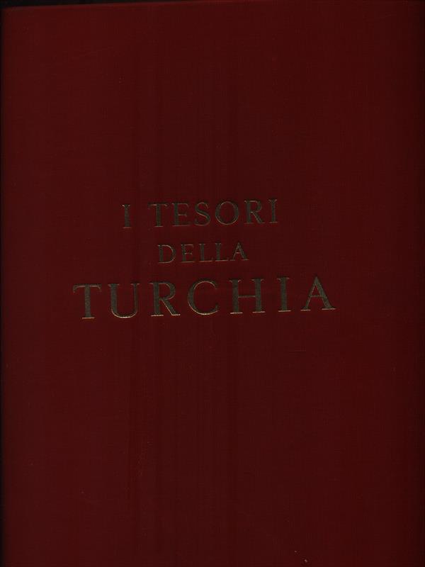 I Tesori della Turchia