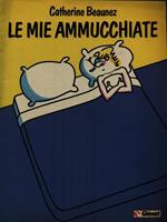 Le mie ammucchiate
