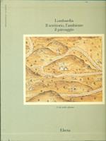 Lombardia Il territorio, l'ambiente, il paesaggio Vol 3