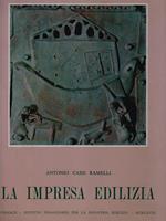 La impresa edilizia