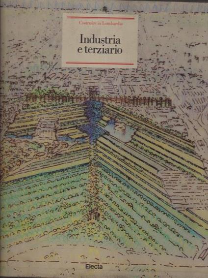 Industria e terziario - copertina