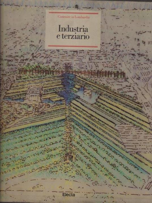 Industria e terziario - copertina