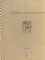 Andrea del Castagno