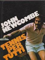 Tennis per tutti