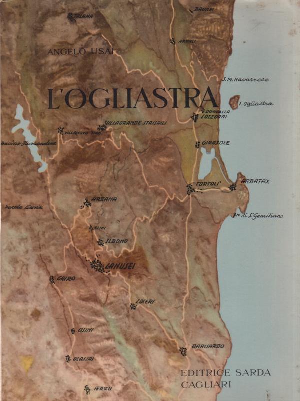 L' Ogliastra