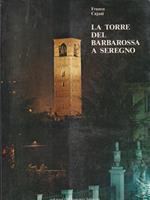 La torre del Barbarossa a Seregno