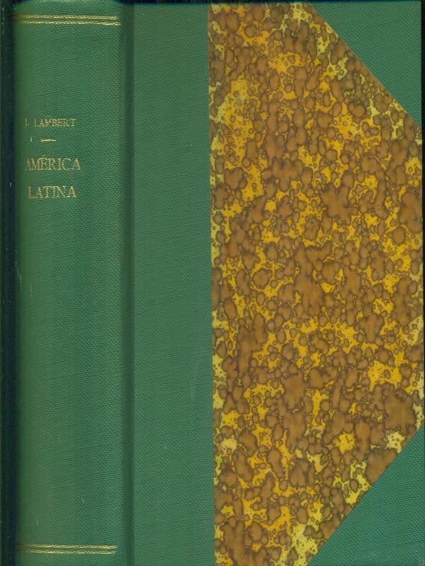 America Latina