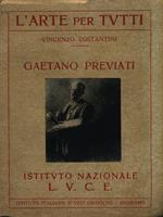 Gaetano Previati
